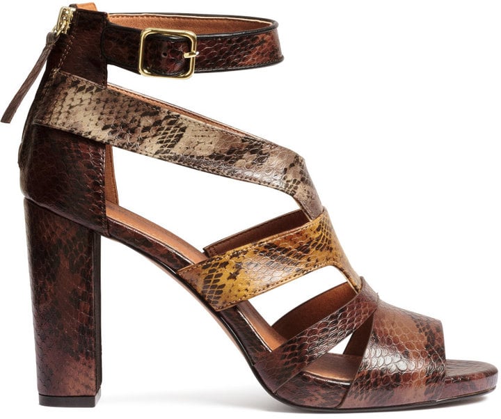 h&m sandals mens