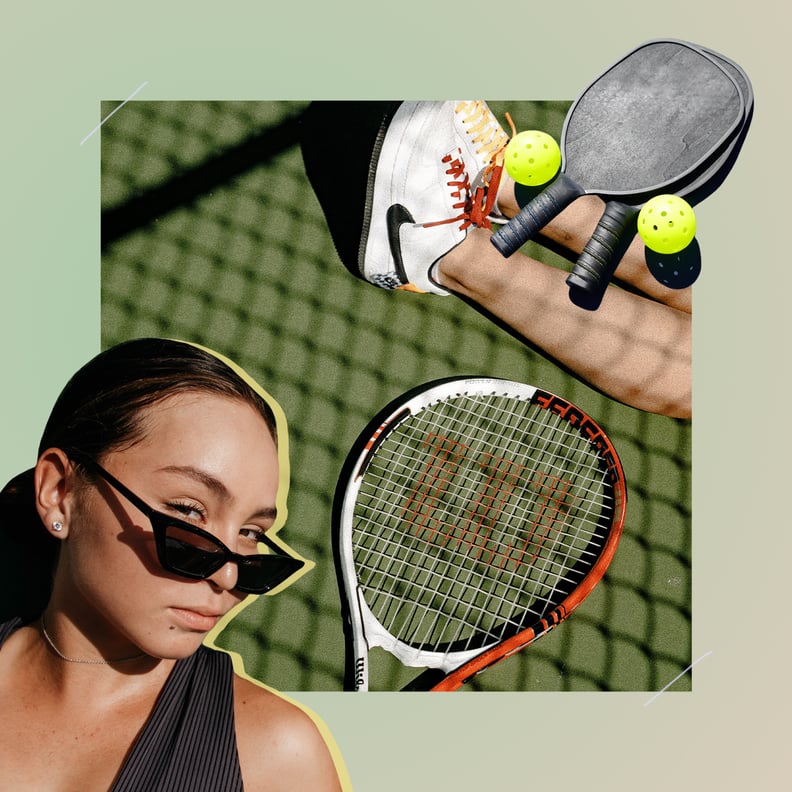 Racket and paddle sports trend 