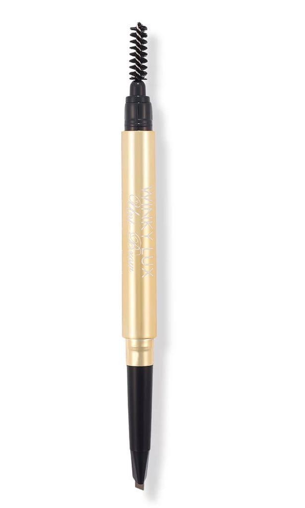 Winky Lux Uni-Brow