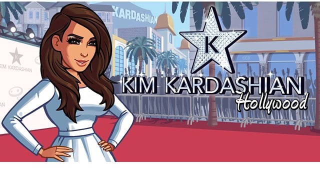 Kim Kardashian Video Game