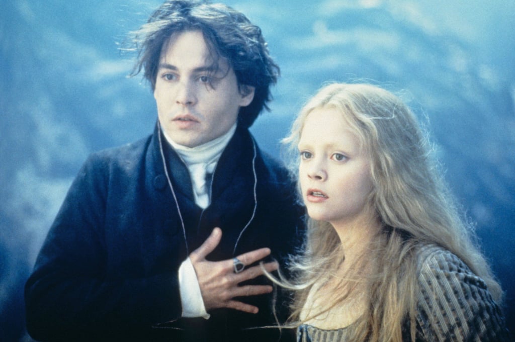 "Sleepy Hollow" (1999)