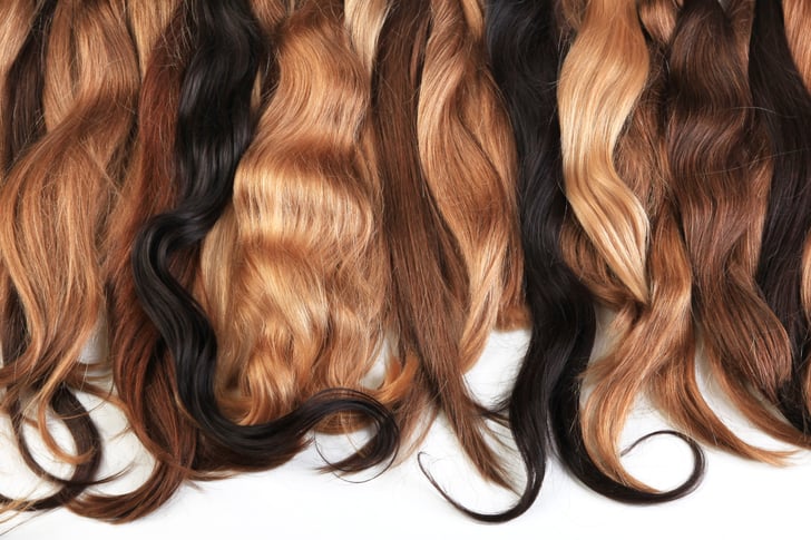 10 Types of Sew-Ins - Kelley Tresses