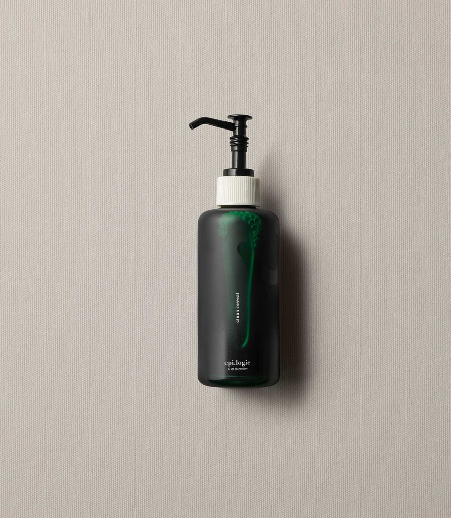 Epi.logic's The Clean Reveal Gel Cleanser
