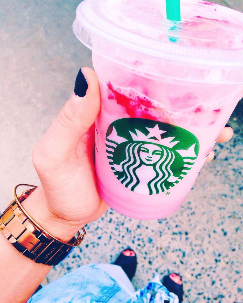 Pink Drink