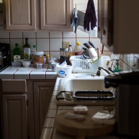 Does Clutter Cause Anxiety?