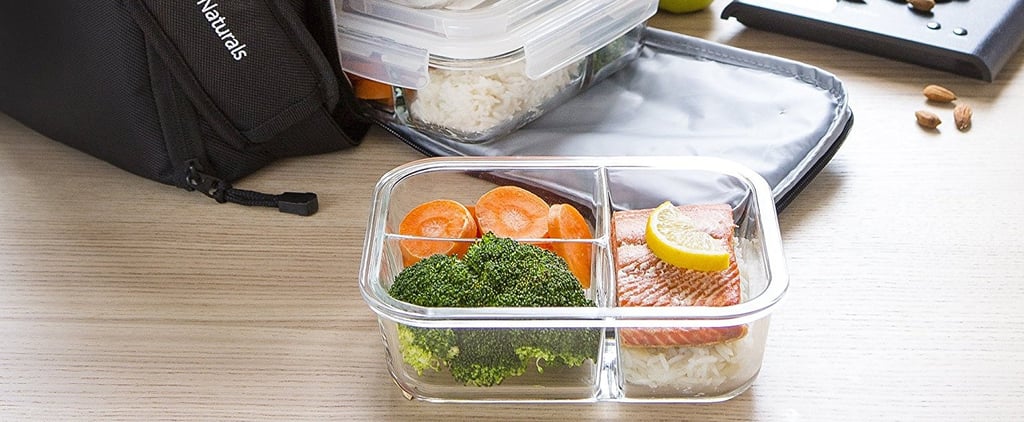 Lunchbox Containers