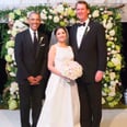 You Have to See These Priceless Pictures of President Obama as a Groomsman