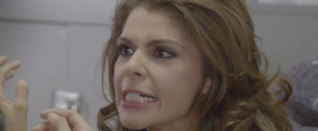 Soraya in Orange Is the New Black Season 5 Promo