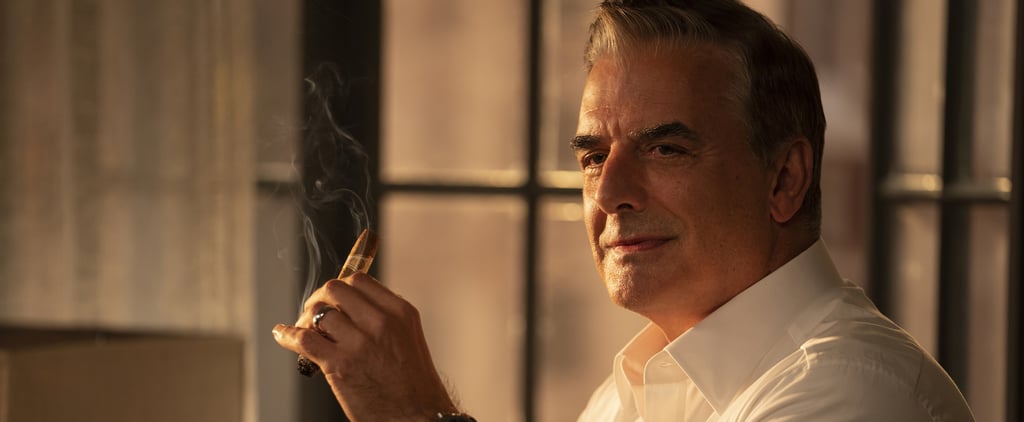 And Just Like That: Why Did They Kill Off Mr. Big?