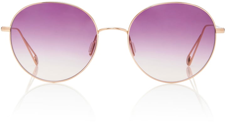 Garrett Leight Valencia Sunglasses
