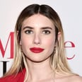 Emma Roberts Officially Understands Why Parents Are "Always So Tired"