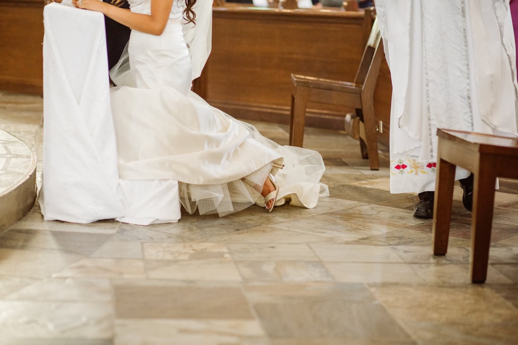 Wedding at Glass Mansion