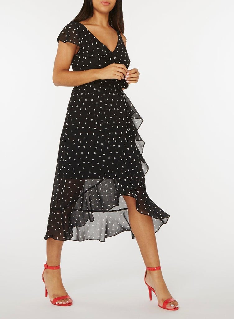 dorothy perkins wedding guest outfits