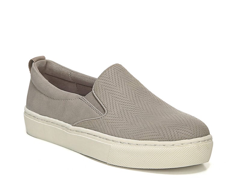 Dr. Scholl's No Bad Days Platform Slip-On Sneaker