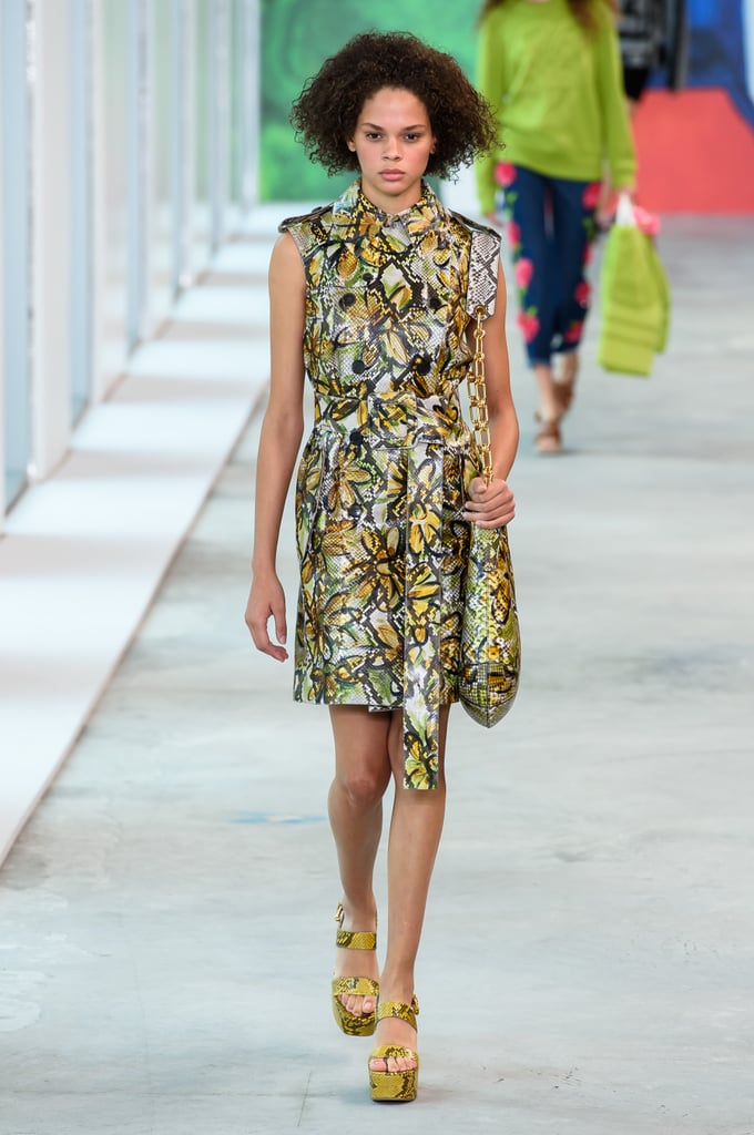 Michael Kors Spring 2019 Collection