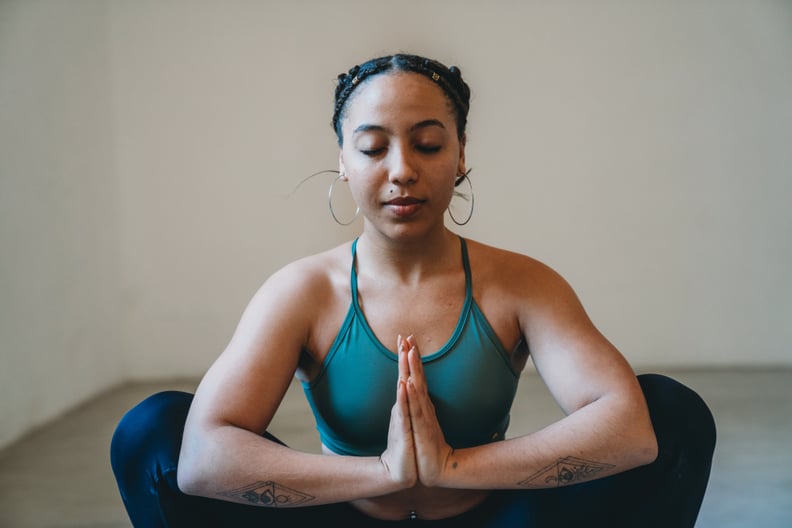 Why Is Yoga Good For Anxiety?