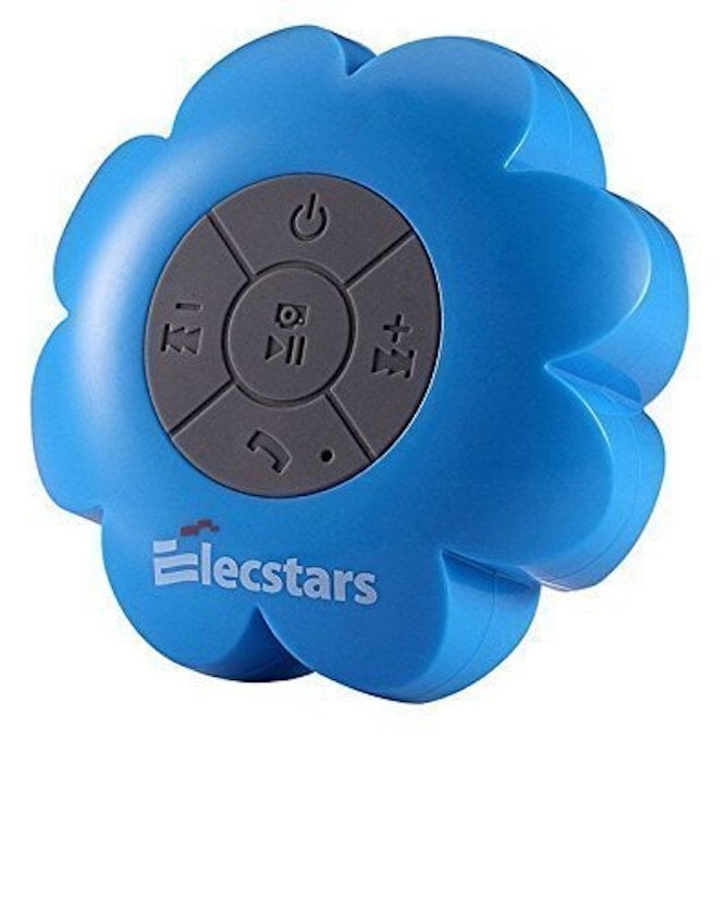 ElecStars Bluetooth Shower Speaker