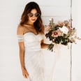 5 Millennial Brides Confess the Trendiest Things They Tried at Their Weddings