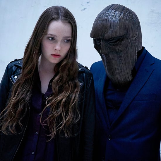 Is Channel Zero Scary?