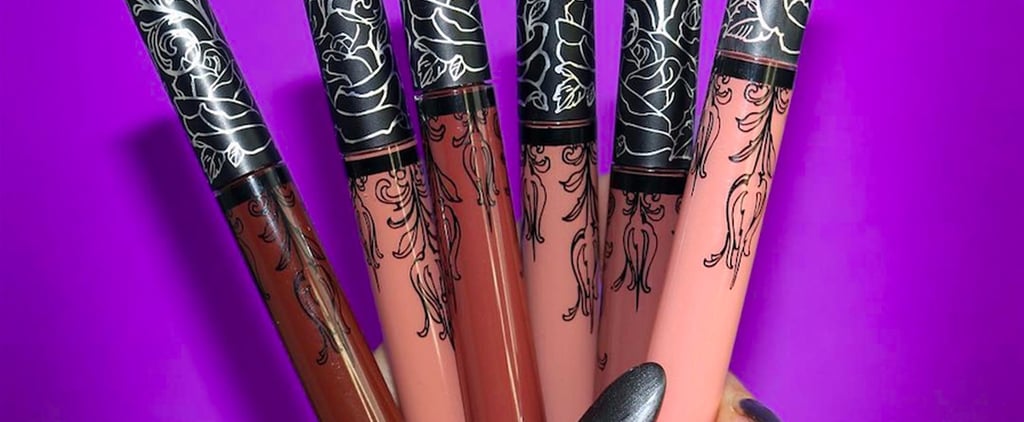 Kat Von D Liquid Lipstick Restock