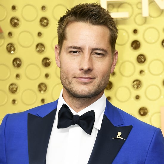 Who Is Justin Hartley Dating in 2020?