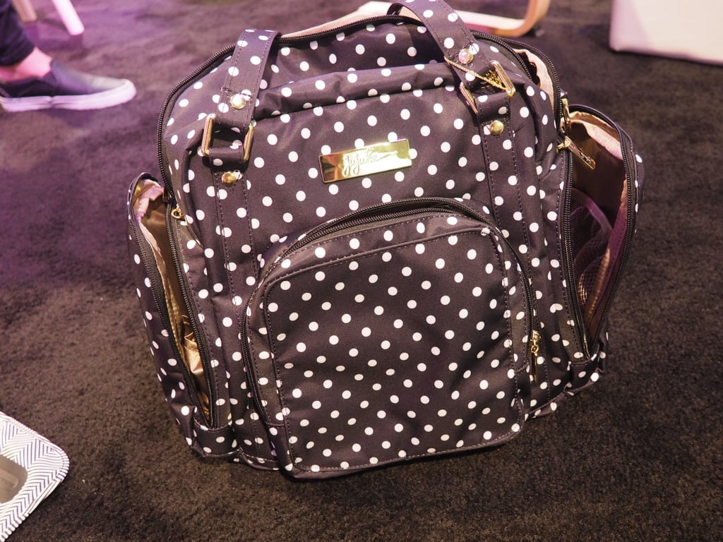 Ju-Ju-Be B-Supplied Pump Bag
