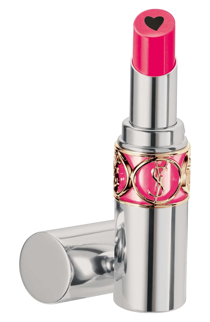 Yves Saint Laurent Volupté Plump-in-Color Plumping Lip Balm