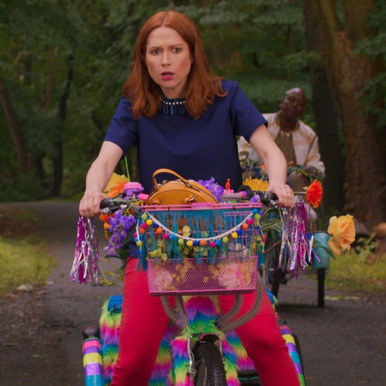 Unbreakable Kimmy Schmidt Interactive Special on Netflix