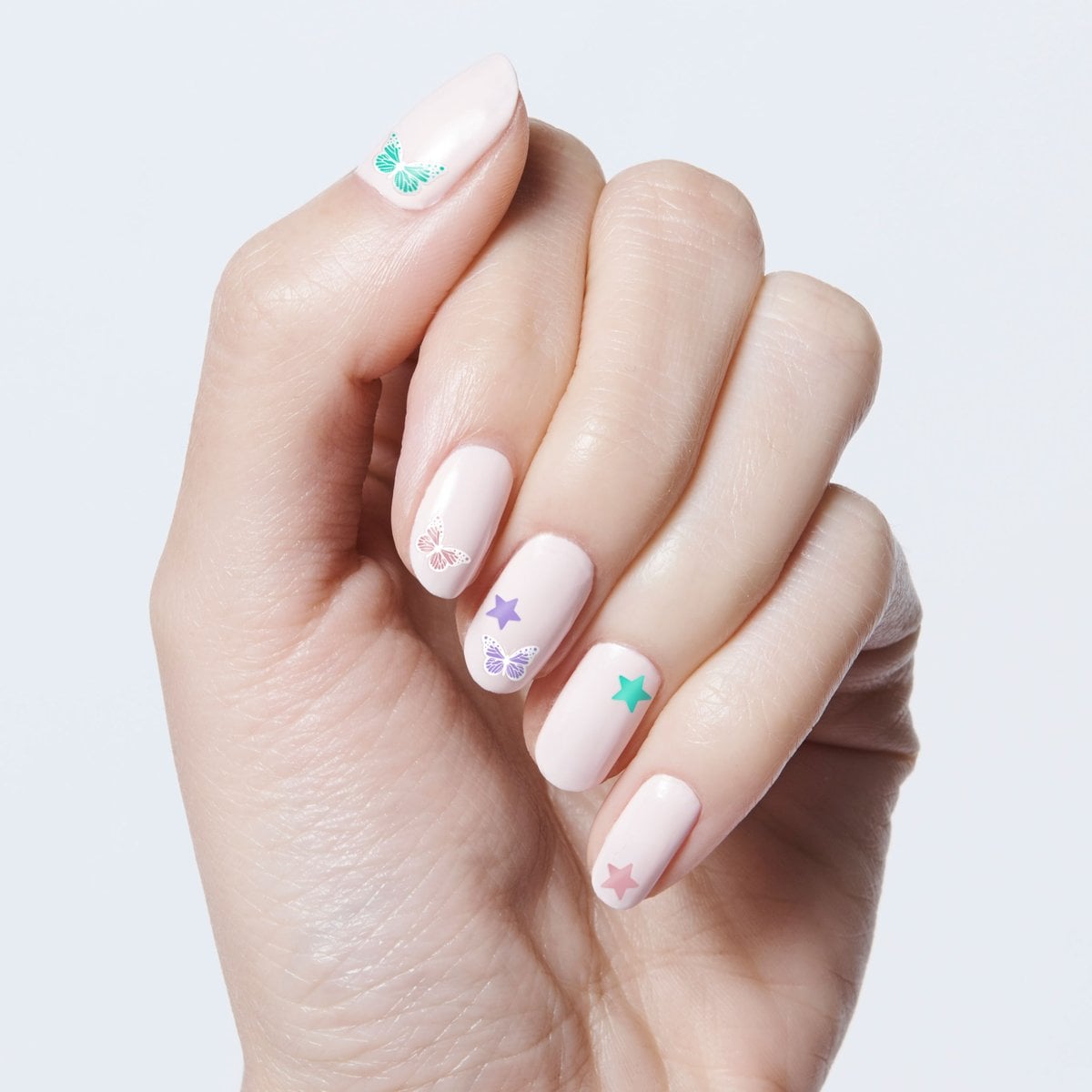 Olive And June Nail Art Ideas 