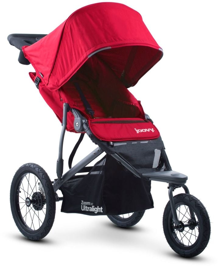 Joovy Zoom 360 Ultralight Jogging Stroller