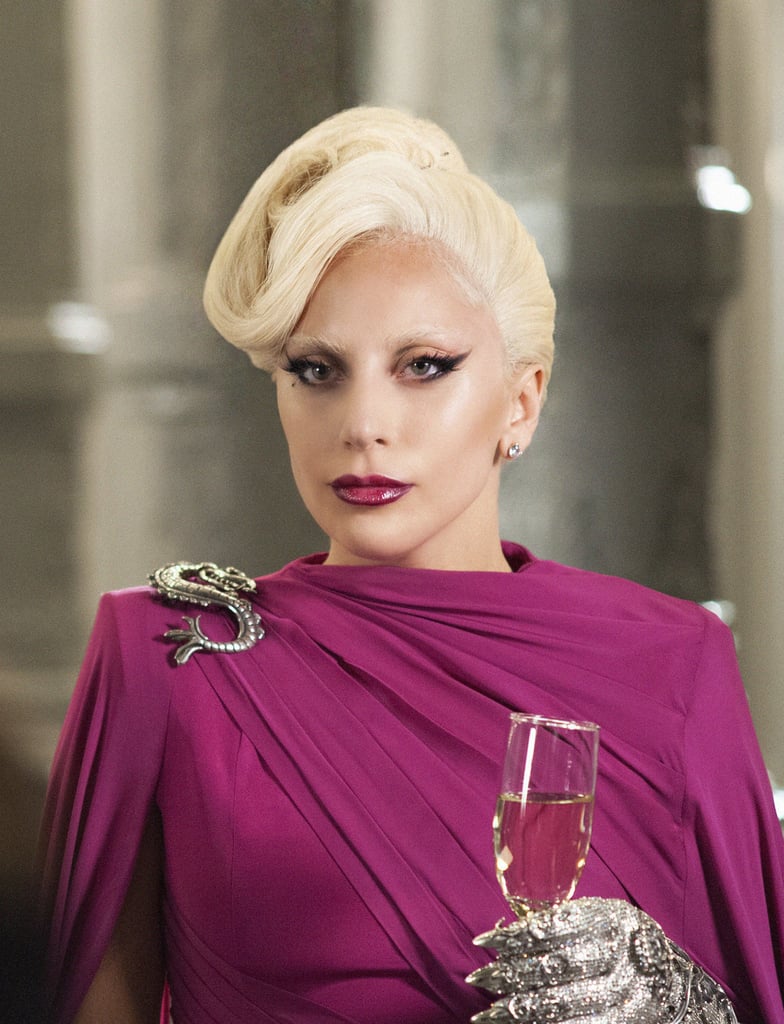 American Horror Story: Hotel Pictures