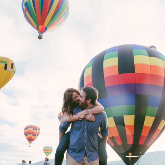Date Ideas For Spring