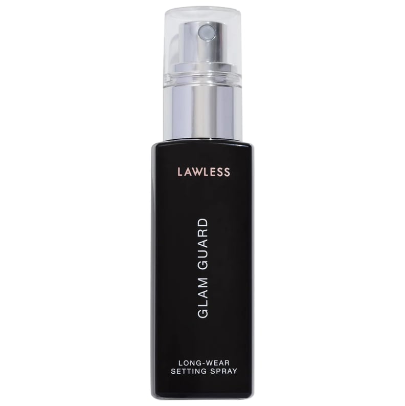 Lawless Glam Guard Long-Wear Setting Spray