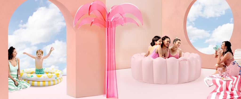Minnidip Drops New Inflatable Pools For Summer 2021