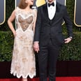 Get to Know Joanna Newsom, Andy Samberg's Talented Wife and Gorgeous Golden Globes Date