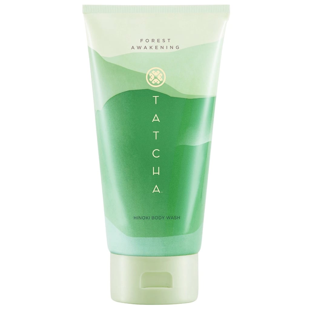 Tatcha Forest Awakening Hinoki Body Wash