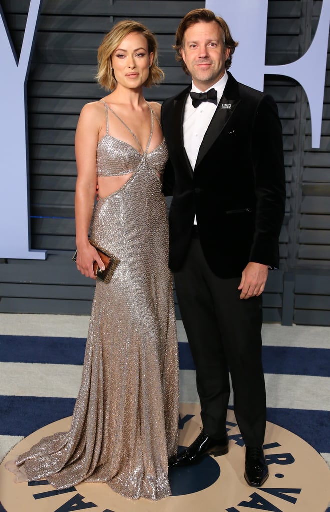 jason sudeikis olivia wilde emmys