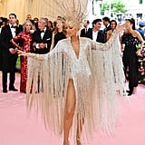 Met Gala Red Carpet Dresses 2019