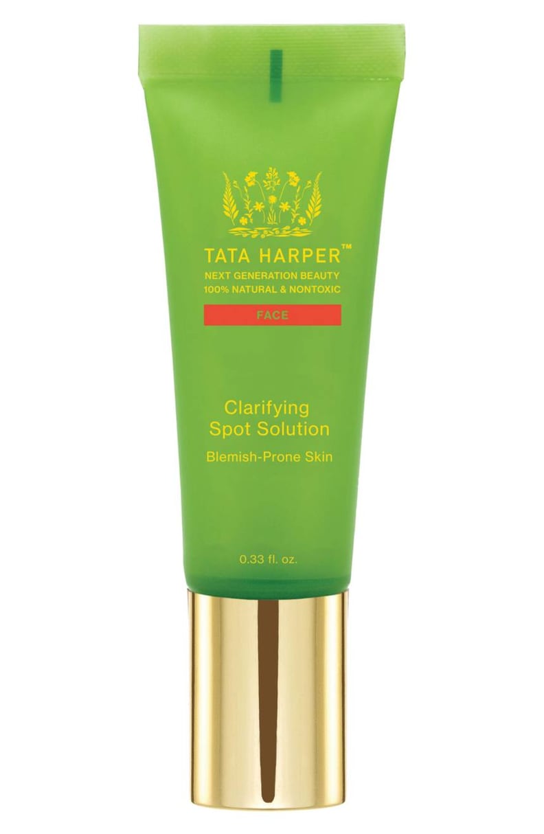 Tata Harper Clarifying Spot Solution