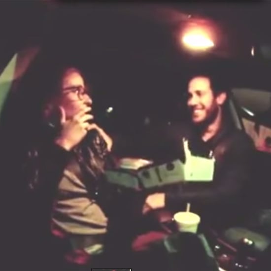 McDonald's Car Proposal Gone Wrong