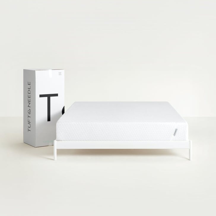 Tuft & Needle Original Mattress Best Comfortable Mattresses According