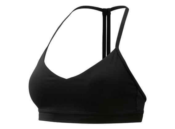 New Balance Evolve Tback Bra