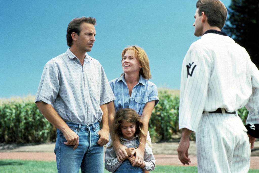 Then Field of Dreams came out.