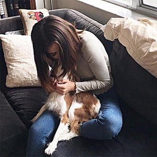 Selena Gomez Found the Top You Can Wear With Everything