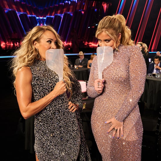 The CMA Awards' Lack of COVID-19 Precautions