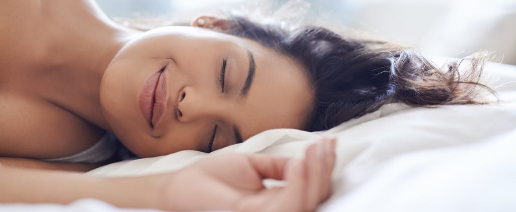 Simple Trick For Falling Back Asleep During the Night