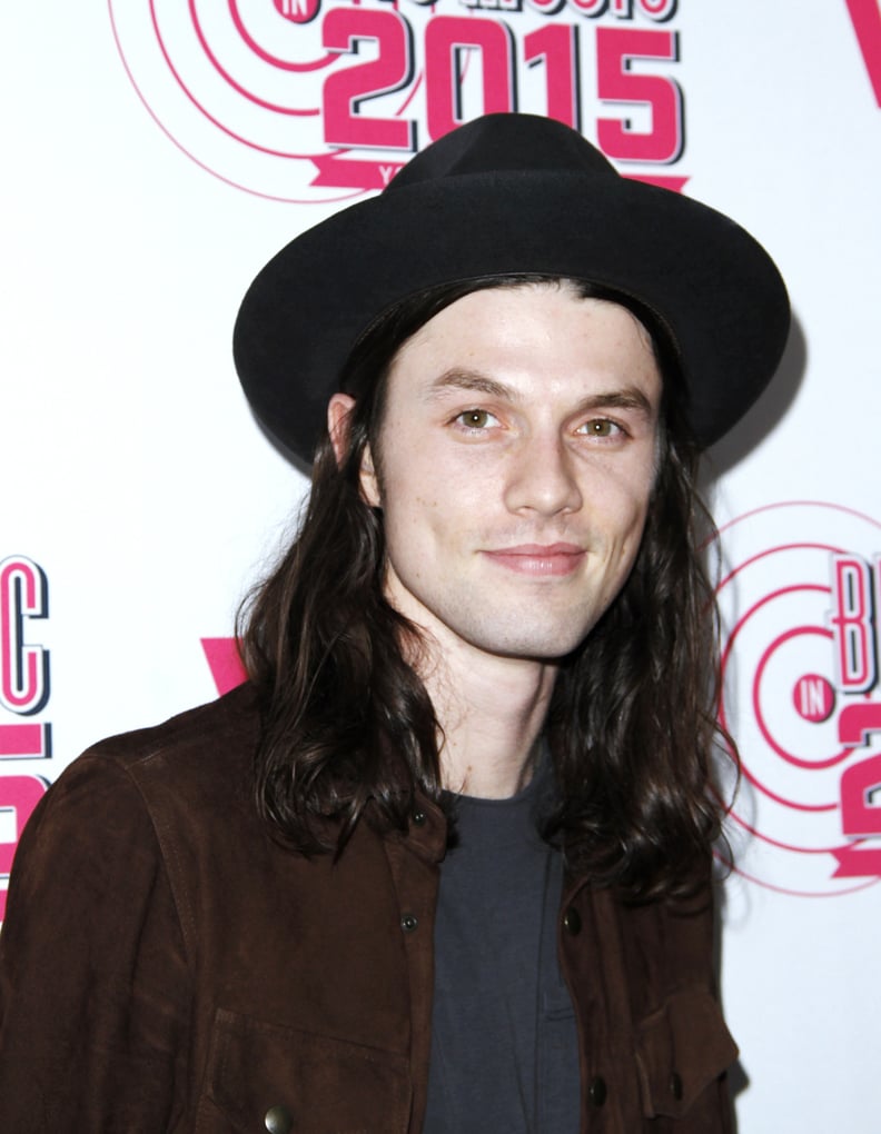 James Bay