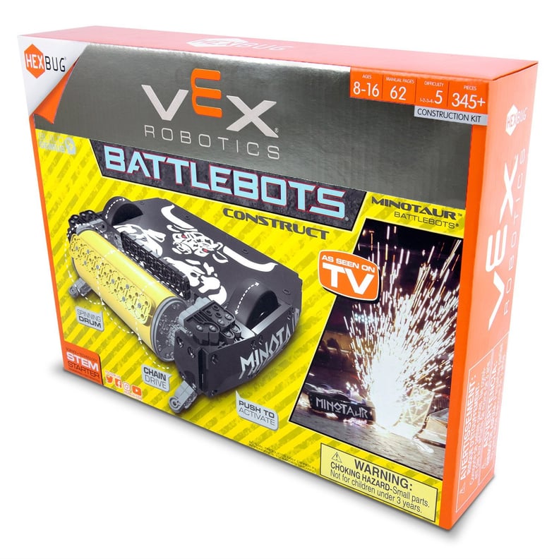 VEX Robotics Minotaur