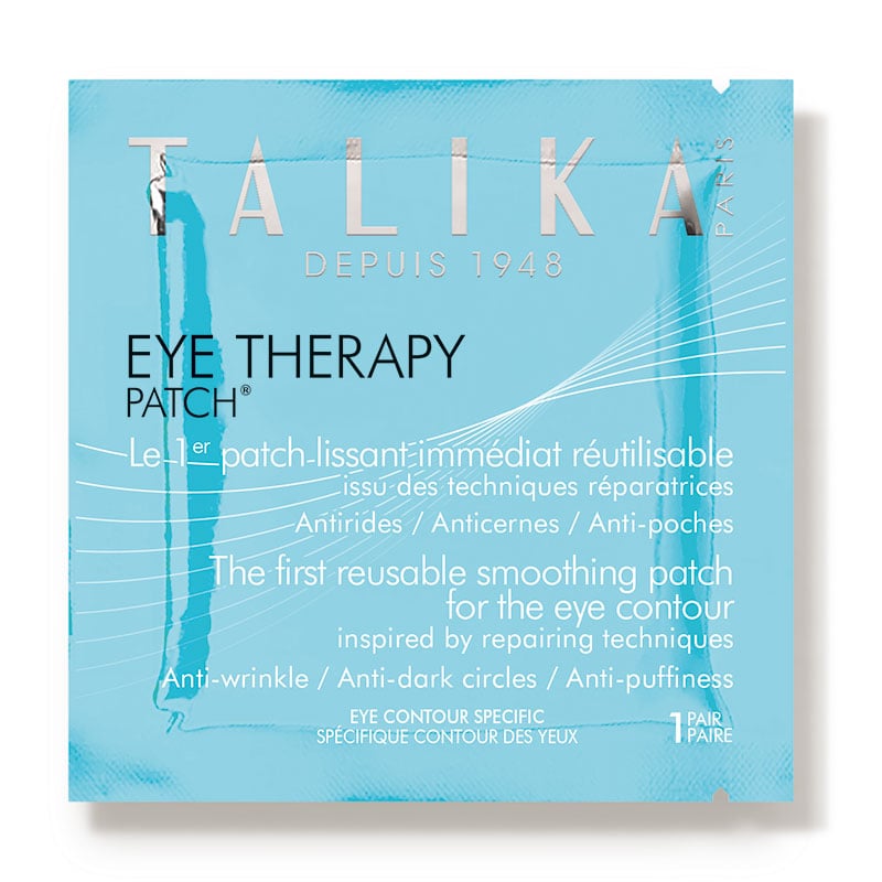 Talika Pack Time Control + Eye Therapy Pach 6 patches