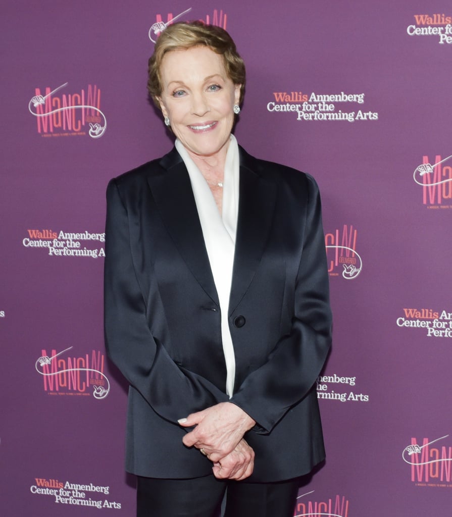 Julie Andrews